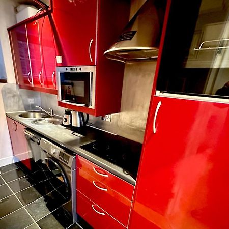 Apartament 30 Secs To Euston Station Londyn Zewnętrze zdjęcie