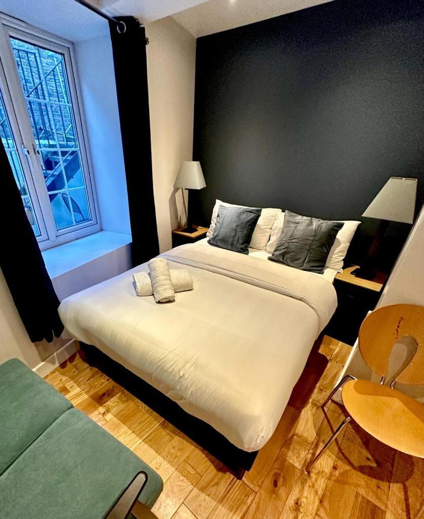 Apartament 30 Secs To Euston Station Londyn Zewnętrze zdjęcie
