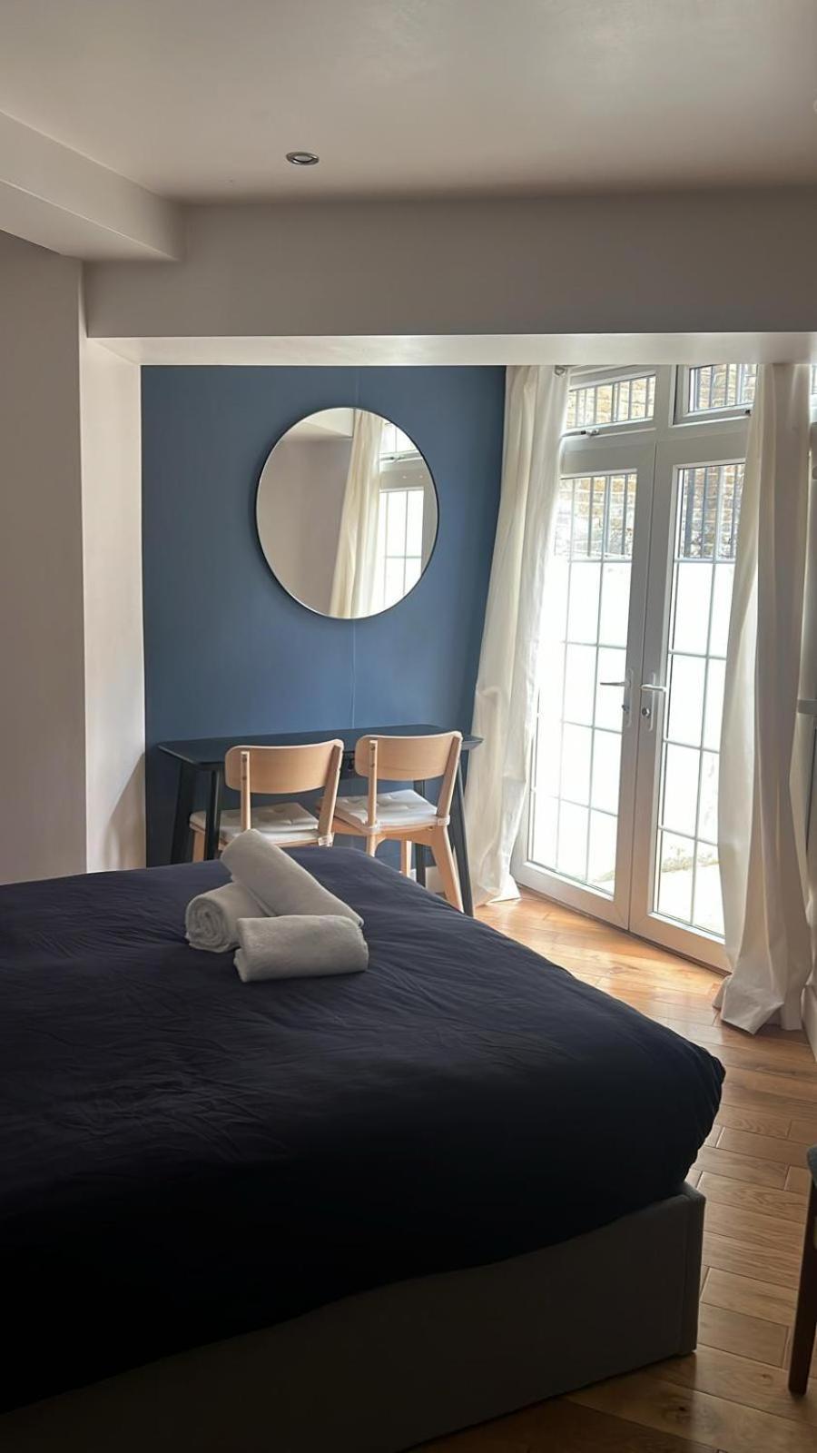 Apartament 30 Secs To Euston Station Londyn Zewnętrze zdjęcie