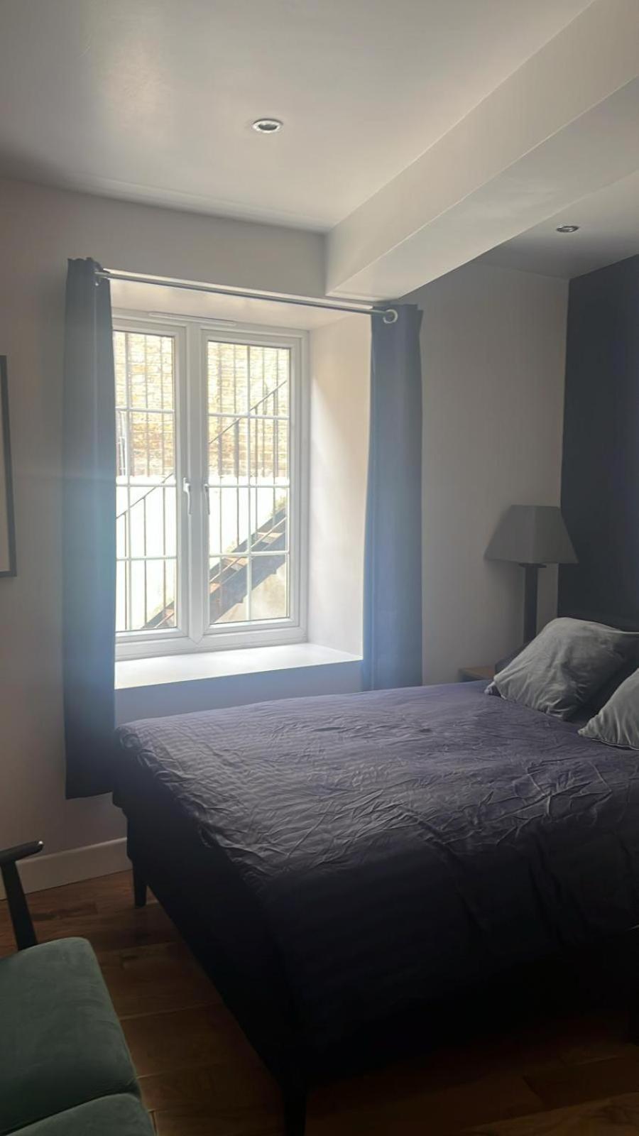 Apartament 30 Secs To Euston Station Londyn Zewnętrze zdjęcie